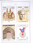 1979-2023, Collection de France 12 volumes, neuf pour