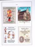 1979-2023, Collection de France 12 volumes, neuf pour
