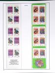 1979-2023, Collection de France 12 volumes, neuf pour
