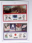 1979-2023, Collection de France 12 volumes, neuf pour