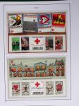 1979-2023, Collection de France 12 volumes, neuf pour