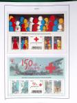 1979-2023, Collection de France 12 volumes, neuf pour