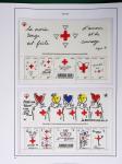 1979-2023, Collection de France 12 volumes, neuf pour