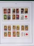 1979-2023, Collection de France 12 volumes, neuf pour