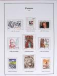1979-2023, Collection de France 12 volumes, neuf pour