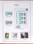 1979-2023, Collection de France 12 volumes, neuf pour