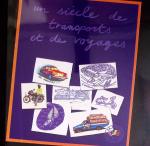 1900-2019, Collection de timbres de France à réarranger