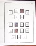 1859-2020, Collection de COLONIES en 18 albums et classeurs,
