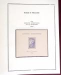 1859-2020, Collection de COLONIES en 18 albums et classeurs,