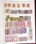 1859-2020, Collection de COLONIES en 18 albums et classeurs,