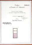 1876-2022, Collection de France en deux classeurs,