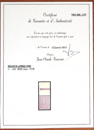1876-2022, Collection de France en deux classeurs,