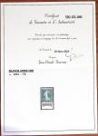 1876-2022, Collection de France en deux classeurs,