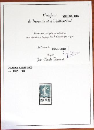 1876-2022, Collection de France en deux classeurs,