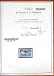 1876-2022, Collection de France en deux classeurs,