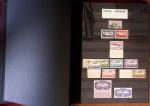 1876-2022, Collection de France en deux classeurs,