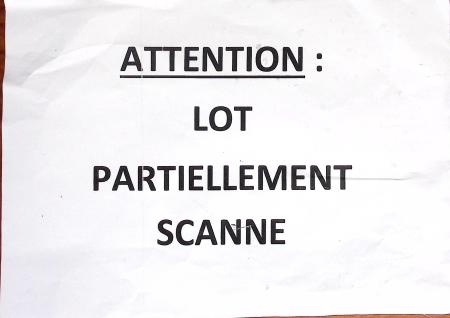1969-2016, 12 classeurs pour faciale dont bonne partie