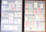 1859-2011, Collection en 29 classeurs, très souvent