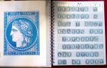 1862-1880 Lot composé de 8 classeurs et plusieurs cahiers