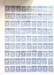 1862-1880 Lot composé de 8 classeurs et plusieurs cahiers
