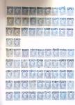 1862-1880 Lot composé de 8 classeurs et plusieurs cahiers