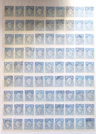 1862-1880 Lot composé de 8 classeurs et plusieurs cahiers