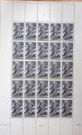 1930-1982 Ensemble de feuilles très bien conservées