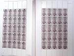 1930-1982 Ensemble de feuilles très bien conservées