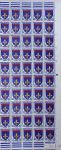 1930-1982 Ensemble de feuilles très bien conservées