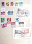SUISSE 1854-2004 Collection de neufs et d'oblitérés