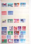 SUISSE 1854-2004 Collection de neufs et d'oblitérés