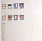 SUISSE 1854-2004 Collection de neufs et d'oblitérés