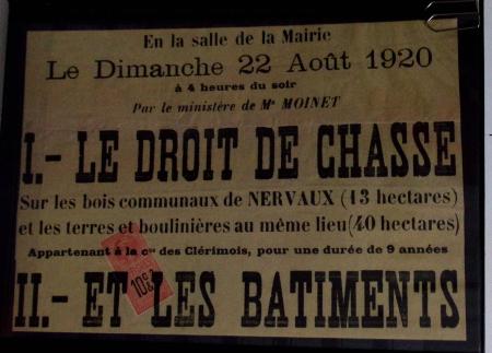 1876-2004 FISCAUX - CHASSE : Très belle collection