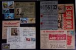 1876-2004 FISCAUX - CHASSE : Très belle collection
