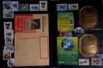 1876-2004 FISCAUX - CHASSE : Très belle collection