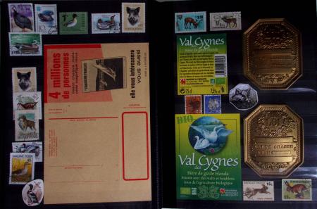 1876-2004 FISCAUX - CHASSE : Très belle collection