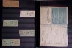 1876-2004 FISCAUX - CHASSE : Très belle collection
