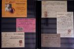 1876-2004 FISCAUX - CHASSE : Très belle collection