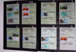 1876-2004 FISCAUX - CHASSE : Très belle collection