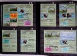 1876-2004 FISCAUX - CHASSE : Très belle collection