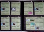 1876-2004 FISCAUX - CHASSE : Très belle collection