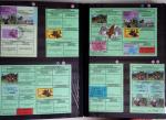 1876-2004 FISCAUX - CHASSE : Très belle collection
