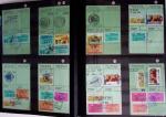 1876-2004 FISCAUX - CHASSE : Très belle collection