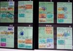 1876-2004 FISCAUX - CHASSE : Très belle collection