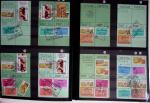 1876-2004 FISCAUX - CHASSE : Très belle collection