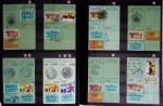 1876-2004 FISCAUX - CHASSE : Très belle collection