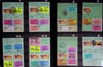 1876-2004 FISCAUX - CHASSE : Très belle collection