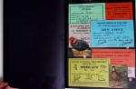 1876-2004 FISCAUX - CHASSE : Très belle collection