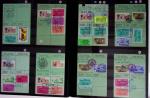 1876-2004 FISCAUX - CHASSE : Très belle collection