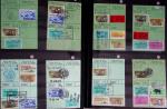 1876-2004 FISCAUX - CHASSE : Très belle collection